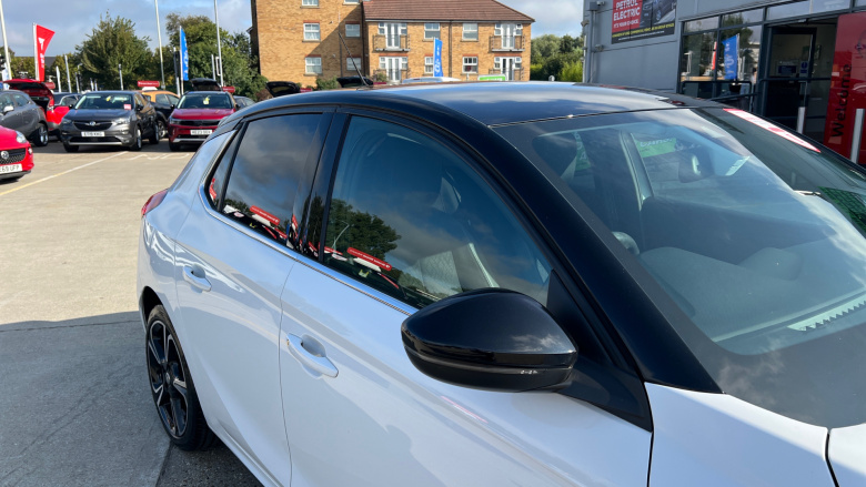 Vauxhall Corsa 1.2 Turbo Elite Nav Premium 5dr Petrol Hatchback